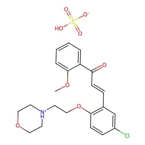 RM 35 structure