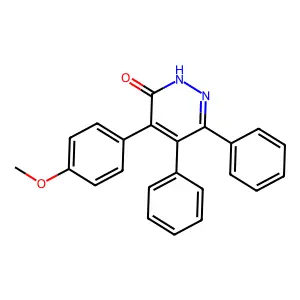 Amalic acid structure