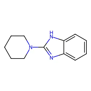 n,n-Bis[2-(diethylamino)ethyl]acetamide structure
