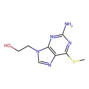 3,3-Diethyl-1,5-dioxaspiro[5.5]undecane structure