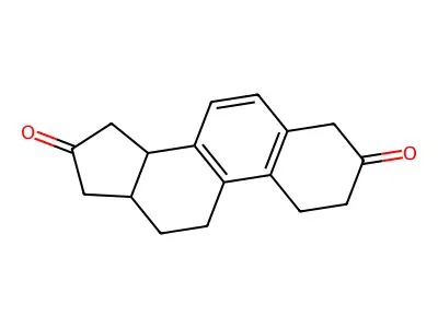 5,5-Diethyl-2-methyl-2-phenyl-1,3-dioxane structure