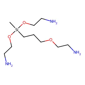 2-Benzamido-4-methoxy-5-methylbenzenediazonium structure