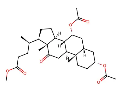 2,5,5-Triethyl-2-phenyl-1,3-dioxane structure