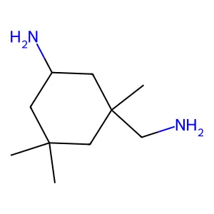 异佛尔酮二胺 structure