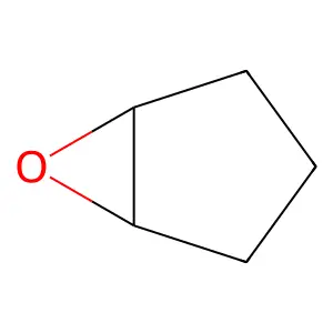 6-Oxabicyclo[3.1.0]hexane structure