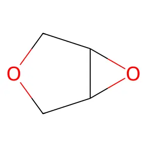 3,6-Dioxabicyclo[3.1.0]hexane structure
