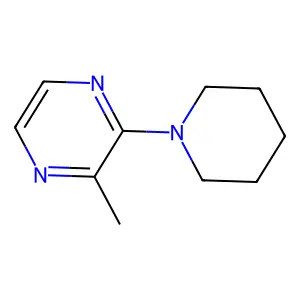 Modaline structure