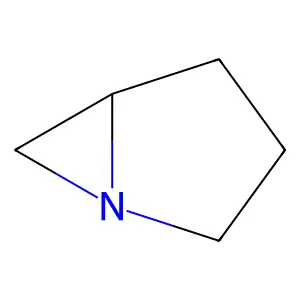 Valyltryptophan structure