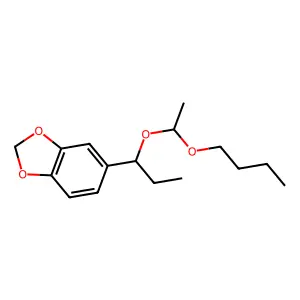 NSTX-3 structure