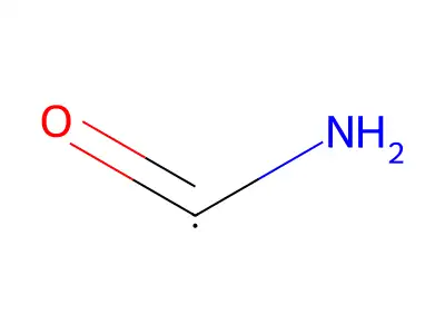 Carbamoyl structure