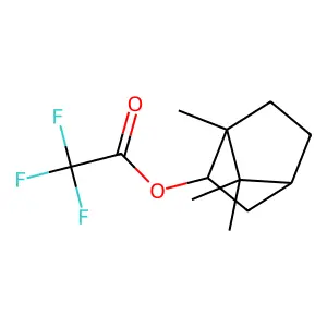 1-(Dimethylamino)-3-(2-phenoxyphenoxy)propan-2-ol--hydrogen chloride (1/1) structure