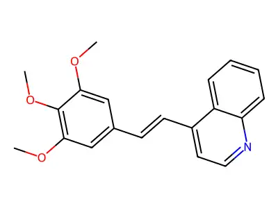 Argiopinin II structure