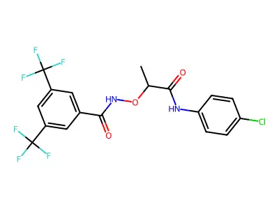 s7719 structure