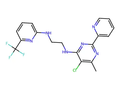 4iks structure