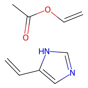 Piperidinium, 1-(2-hydroxyethyl)-1-methyl-, iodide, 2-ethyl-2-methylhexanoate structure