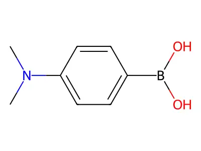 2,3-Dimethoxybenzeneboronic acid structure
