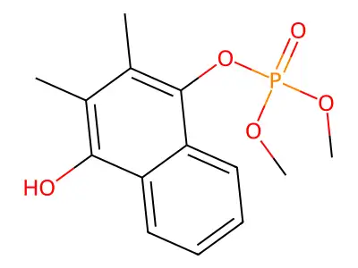3-Hydroxypropyl methanesulfonate structure
