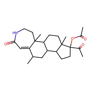 6-sec-Butoxy-2-(2-methoxy-phenylsulfanyl)-pyrimidin-4-ylamine structure