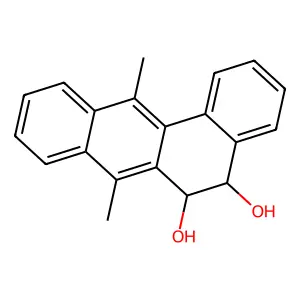 2-(2-Amino-4-chloro-phenylsulfanyl)-6-sec-butoxy-pyrimidin-4-ylamine structure