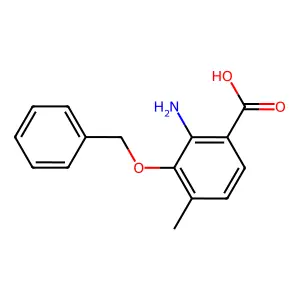 4,6-Pyrimidinediamine, 2-chloro-N-1-naphthalenyl- structure