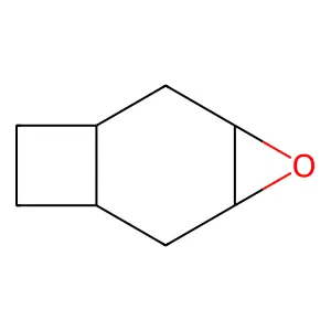 4-Oxatricyclo[5.2.0.03,5]nonane structure