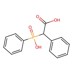 4(1H)-Pyrimidinone, 2-(butylthio)-6-(phenylthio)- structure