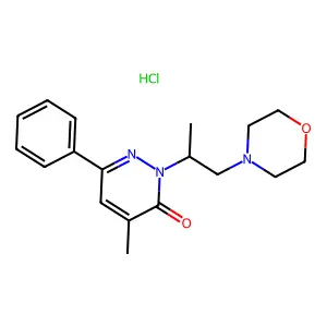SEP 364 structure