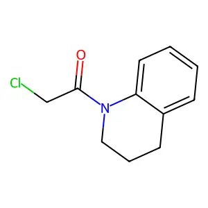 Benzyltriphenyltin structure