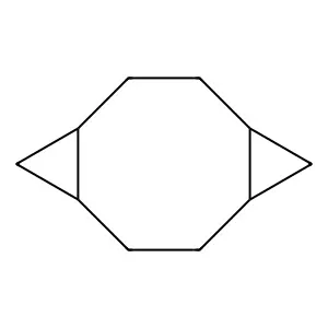 Tricyclo[7.1.0.04,6]decane structure