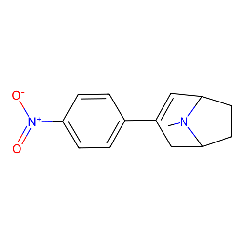 D-1257 structure