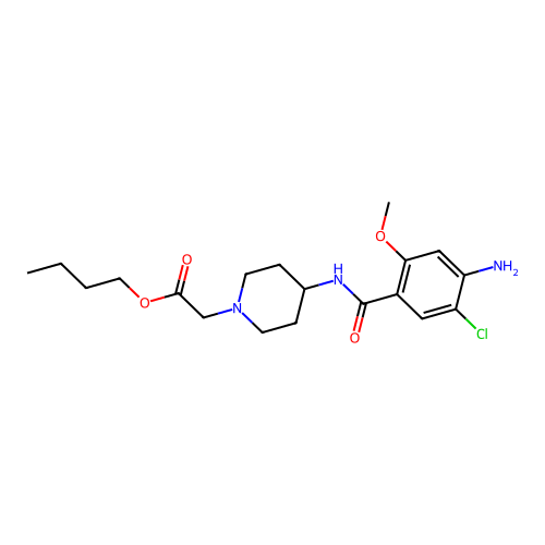 ABT224 structure