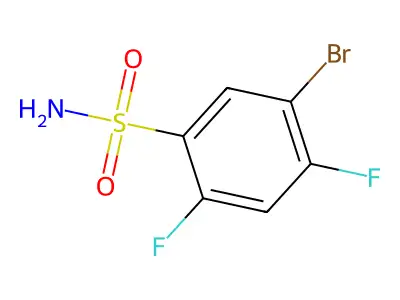 4-(Trifluoromethyl)pyridine-3-carbonitrile structure