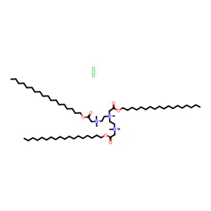 n1,n1-Diethyl-n4-(2-methylpyridin-4-yl)pentane-1,4-diamine structure