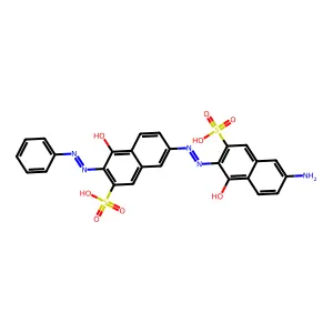 CID 9575883 structure