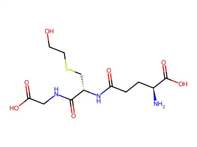 (+-)-endo-alpha,alpha'-(2-Bornylimino)di-p-toluic acid dimethyl ester hydrobromide structure