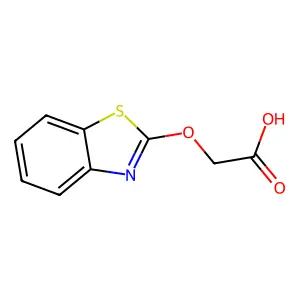1,3-Diazaspiro(4.5)decane-2,4-dione, 3,3'-((methylimino)dimethylene)bis- structure