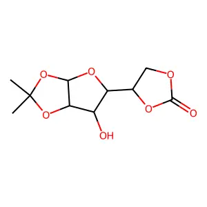 1H-Pyrrole-2,5-dione, 1,1'-(1,8-octanediyl)bis- structure
