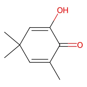 Lanierone structure