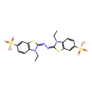Abts structure