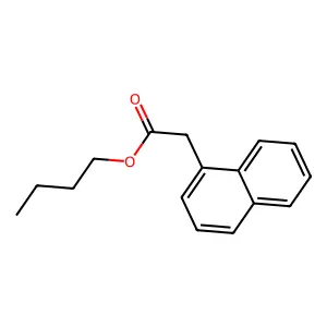 3-Benzenesulfonamidobenzoic acid structure
