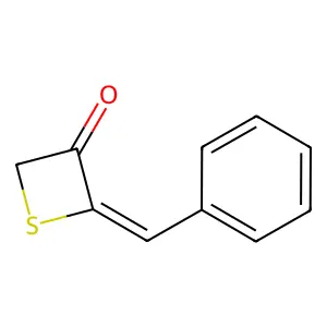 Cyclohexanecarboxylic acid, 1-phenyl-, 4-(diethylamino)-1-methyl-2-butynyl ester, hydrochloride structure