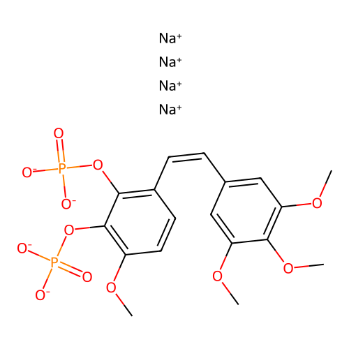 CA1P structure