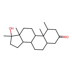 Demalon structure