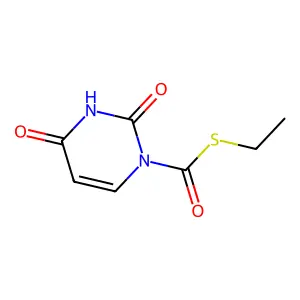 N-(3-((4-((Aminoiminomethyl)amino)butyl)amino)propyl)guanidine structure