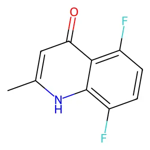 6-Methyl-2-oxo-4-(trifluoromethyl)-1,2-dihydropyridine-3-carboxylic acid structure