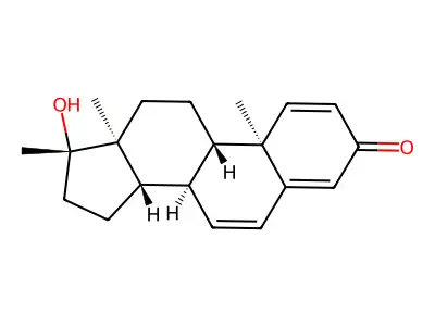 Cid 152964 structure