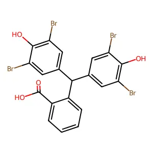 6-Deoxyhexopyranosyl-(1->3)hexopyranosyl-(1->4)hexopyranose structure