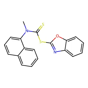 p-METHOXYCINNAMALDEHYDE structure