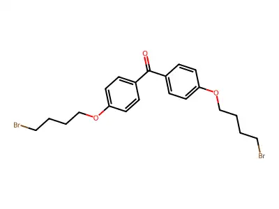 4-Bromo-1H-pyrazole-3-carbonitrile structure