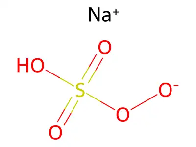 KST-1A3484 structure